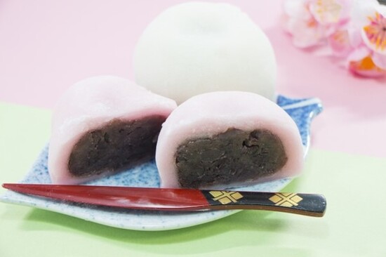 The Secret Behind the Delicious Japanese Daifuku and Our